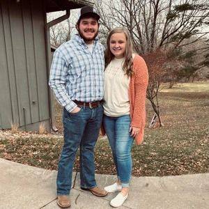 Meet your Posher, Cheyenne